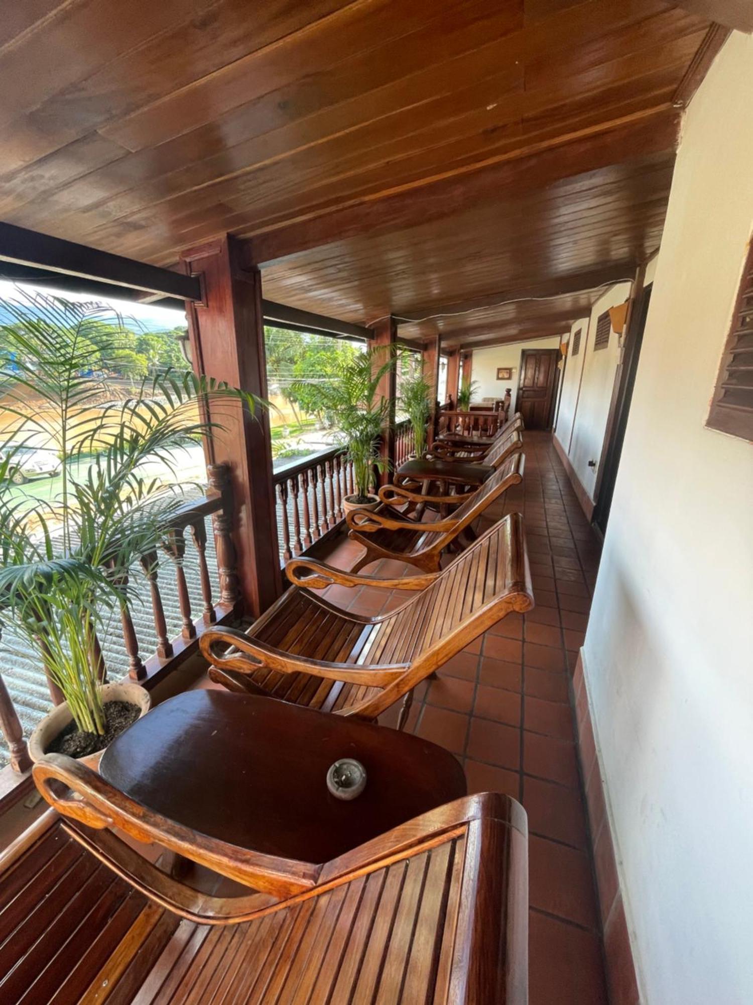 Luang Prabang - Villa Ouis Namkhan Riverside 2 Kültér fotó